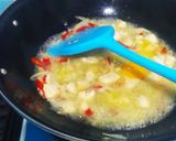 Foto langkah ke 3 dari resep Indomie Kangkung.