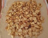Foto del passaggio 3 della ricetta Strudel di mele e cannella