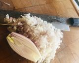 Tatár beefsteak recept fázis 1 fotója