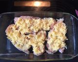 Egyszerűen nagyszerű szaftos krumplis csirke 🐓🧀🍅🥔 recept fázis 2 fotója