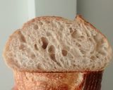 Foto langkah ke 24 dari resep Rye Sourdough Bread.
