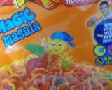 A picture of step 1 of Yippee maggi.