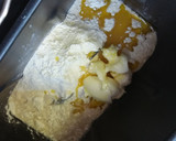 Foto del paso 2 de la receta: Coca de trampó con atún