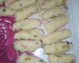 صورة لخطوة 4 من وصفة اصابع الارز