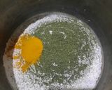 عکس مرحله 1 از دستور کراکر شویدی مبتکرانه در تابه (نحوه پخت و برش)