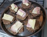 Foto del paso 4 de la receta: Medallones de Carne Al Horno Versión Keto
