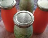 Foto langkah ke 3 dari resep Jus dan Smoothie Sayur.