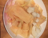 Foto del paso 1 de la receta: Papa ripeada