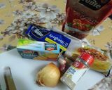 Foto langkah ke 1 dari resep Spaghetti simple.