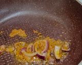 Gambar langkah 2 resipi Pasta goreng simple my mom style.