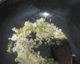 Foto langkah ke 4 dari resep Oseng tahu tempe.