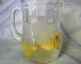 Foto del paso 2 de la receta: Limonada bien fresquita