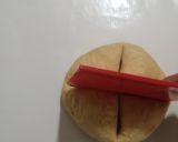 Foto del paso 9 de la receta: Formas de masa danesa