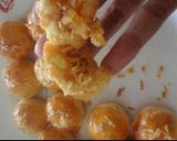 Foto langkah ke 8 dari resep Nastar premium jumbo super crunchy, ngeju.