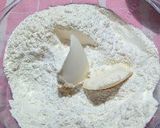 Foto del paso 2 de la receta: Pancitos Royal III, con suero lácteo