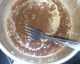 Foto langkah ke 6 dari resep #15 Puding Susu Saus Milo.