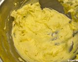 聖誕節慶糖霜餅乾 (保證成功版)的食譜步驟2照片