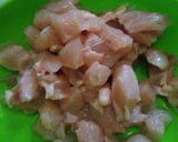 Foto langkah ke 1 dari resep Ayam burkoli.