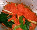 Foto langkah ke 3 dari resep Sambal Goreng Kentang.