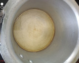 முருங்கைக்கீரை கருப்பு உளுந்து கஞ்சி ரெசிபி ஸ்டேப் 3 புகைப்படம்