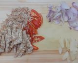 Foto langkah ke 2 dari resep Tumis Pare anti pahit.
