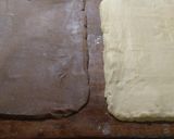 Foto del paso 6 de la receta: Polvorones bicolor