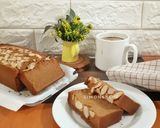 Foto langkah ke 8 dari resep Ontbijtkoek, Kue Jadul Favorit.