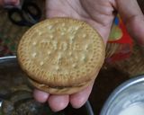 Foto langkah ke 3 dari resep Dorayaki "marie".