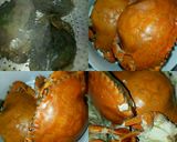 Foto langkah ke 1 dari resep Kepiting Saus Asam Manis ala #Dandelion.