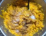 Foto del paso 3 de la receta: Pastel de pollo