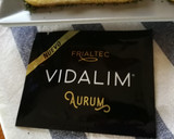 Foto del paso 5 de la receta: Pan de molde templado con escalivada y ajos fritos