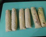 Foto langkah ke 5 dari resep Sosis Telur (SosTel).