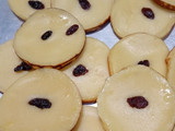 Kue Lumpur Kentang