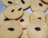 Foto langkah ke 3 dari resep Kue Lumpur Kentang.