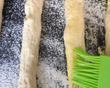 Foto del paso 5 de la receta: Bollos de Queso 🧀