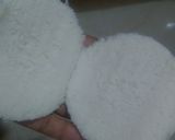 A picture of step 2 of Idli dabeli.