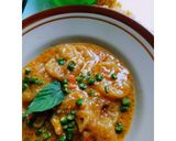 Foto langkah ke 3 dari resep Simple Seblak.