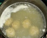 Foto langkah ke 2 dari resep Pempek KW ala debm.