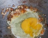 Foto langkah ke 2 dari resep Nasi Goreng bumbu iris.