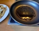 Foto del paso 3 de la receta: 158. Boletus a la plancha con miel