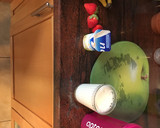 Foto del paso 1 de la receta: Batido merienda
