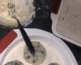 صورة لخطوة 3 من وصفة عجيجات البطاطا بالجبن 🧀