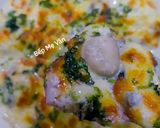 Hình bước làm 5 của món Hàu nướng phô mai