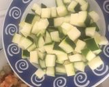Foto del paso 13 de la receta: Tortiglioni con pisto casero de verduritas