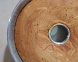 Foto langkah ke 7 dari resep Marble Butter Cake.
