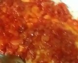 Foto del paso 3 de la receta: Pizza casera de la abuela