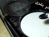 جبن احمر