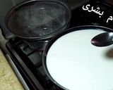 صورة لخطوة 1 من وصفة جبن احمر