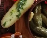 Une image de l'étape 12 de Pomme de terre désirée🥔 fondue aux quatre fromages🧀🌶️.