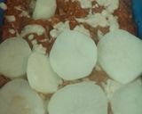 Foto del paso 5 de la receta: Lasañas de papas rapidita y sabrosa